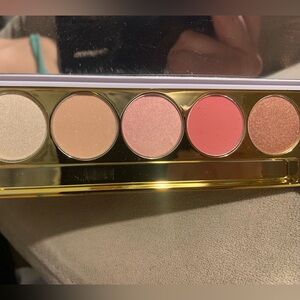 Winky Lux Bellini palette